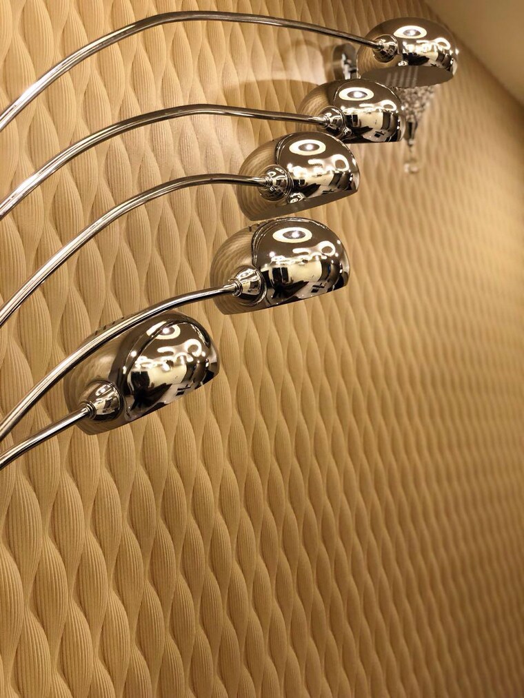  Parking, klassik-landmark 3 Bedroom 1787 Sq.Ft. Apartment In Sarjapur Road Bangalore 9216835