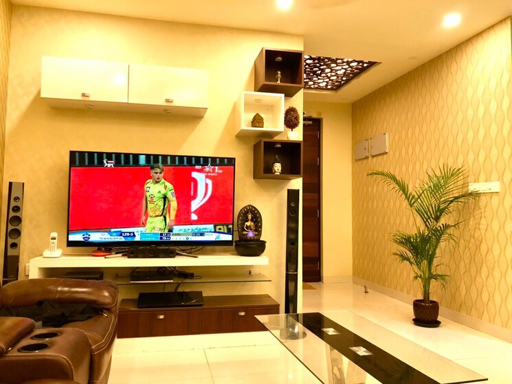 undefined, klassik-landmark 3 Bedroom 1787 Sq.Ft. Apartment In Sarjapur Road Bangalore 9216835