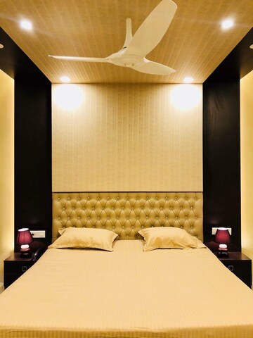Bedroom in 3 BHK Apartment at Klassik Landmark, Sarjapur Road – for Rent