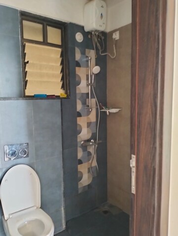 Furnished Amenities in 2.5 BHK Apartment at Runal Spacio, Ravet – for Rent