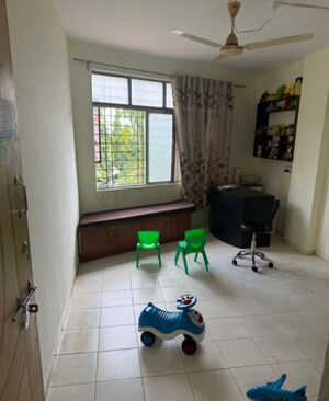 1 BHK Apartment For Rent in Pimple Gurav