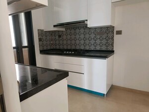 Kitchen in 3 BHK Apartment at Lodha The Park, Worli – for Sale