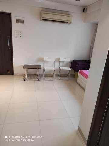 Kitchen in 1 BHK Apartment at Lower Parel West – for Sale