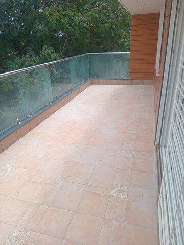 Balcony in 5 BHK Apartment at Rajaji Nagar – for Sale