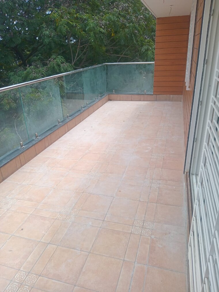 Balcony, rajaji nagar 5 Bedroom 3840 Sq.Ft. Apartment In Rajaji Nagar Bangalore 9216850