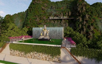 Plot For Sale in Riyasat Bliss, Talegaon