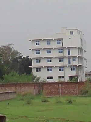  Showroom – Exterior View View at Bodhgaya - for Rent