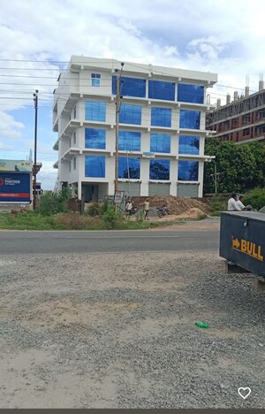  Showroom – Exterior View View at Bodhgaya - for Rent