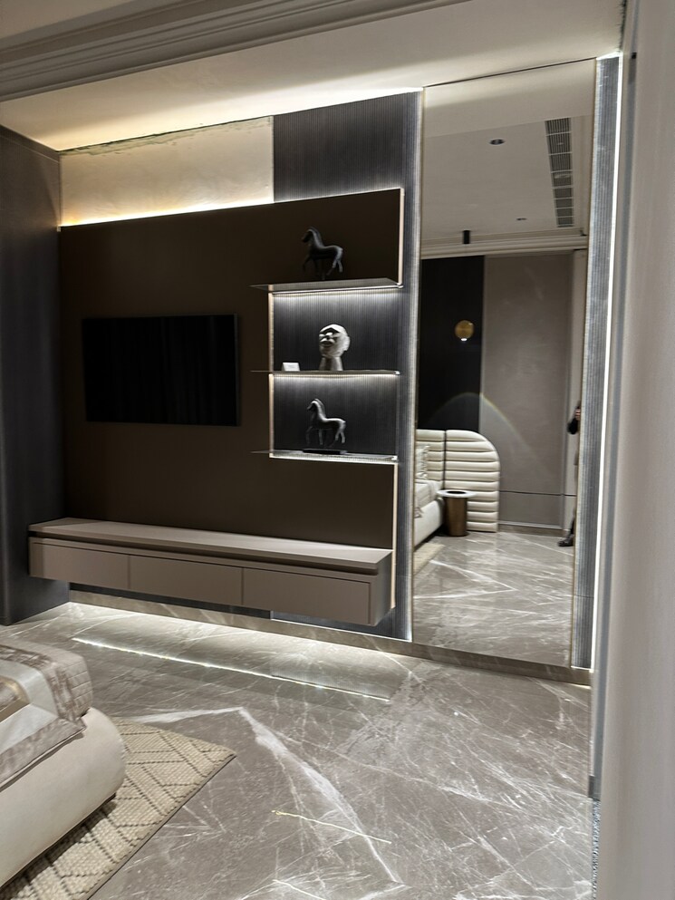 Bathroom, bharat-auravistas 3 Bedroom 1275 Sq.Ft. Apartment In Mhada Colony Mumbai 9216864