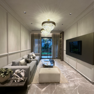 3 BHK Apartment For Sale in Bharat Auravistas, Mhada Colony