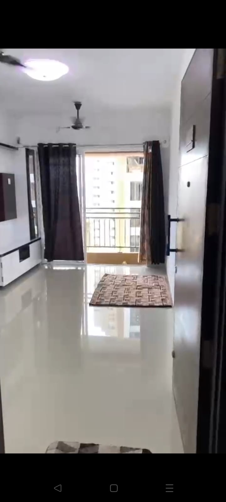 1 BHK 563 Sq.Ft. Apartment in Arihant Plaza Mira Road