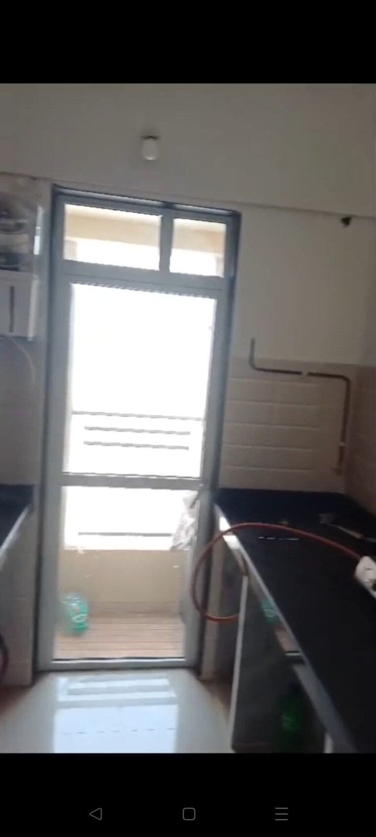 Kitchen, arihant-plaza-mira-road 1 Bedroom 563 Sq.Ft. Apartment In Mira Road Thane 9216867