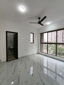 1 BHK + Pooja Room,Extra Room Apartment For Sale in Raymond Ten X Habitat