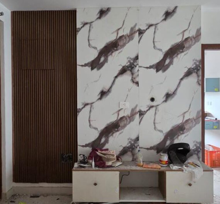 Exterior View, prestige-tranquil 3 Bedroom 894 Sq.Ft. Apartment In Kokapet Hyderabad 9216878