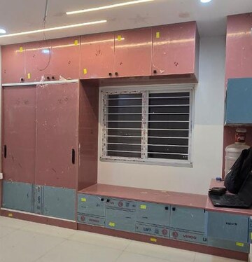 3 BHK Apartment – Exterior View View at Prestige Tranquil, Kokapet - for Rent