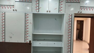 Furnished Amenities in 3 BHK Apartment at Prestige Tranquil, Kokapet – for Rent