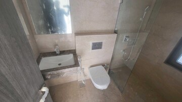 Bathroom in 3 BHK Apartment at Piramal Mahalaxmi, Mahalaxmi – for Sale