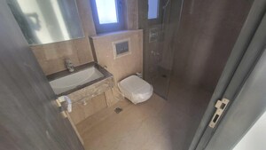 Bathroom in 3 BHK Apartment at Piramal Mahalaxmi, Mahalaxmi – for Sale