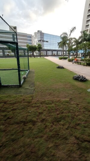 2 BHK Apartment – Garden View at Lodha Fiorenza, Goregaon East - for Sale