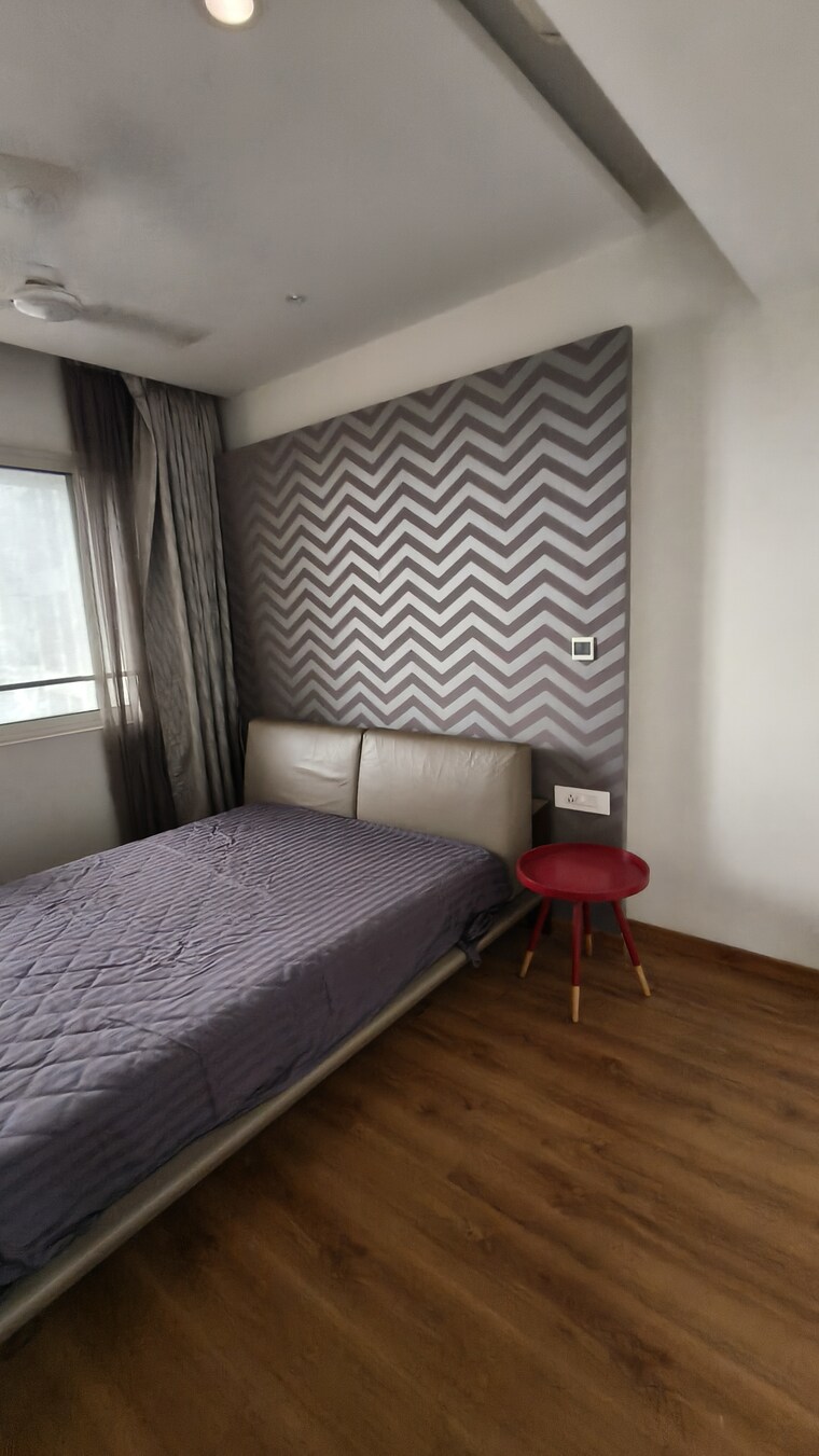 Bedroom, lodha-fiorenza 2 Bedroom 878 Sq.Ft. Apartment In Goregaon East Mumbai 9216888