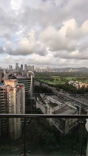 2 BHK Apartment For Sale in Lodha Fiorenza, Goregaon East