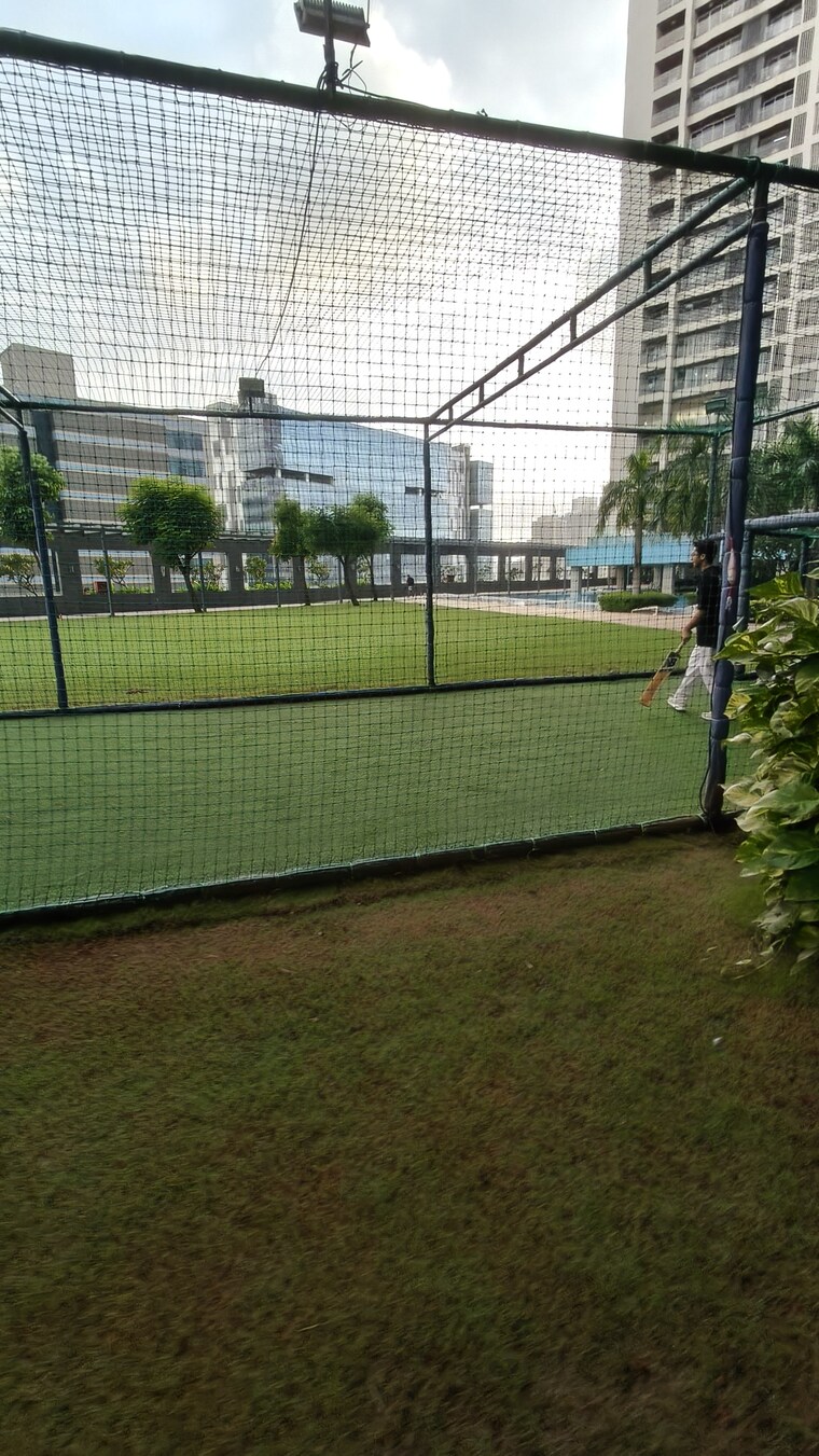 Balcony, lodha-fiorenza 2 Bedroom 878 Sq.Ft. Apartment In Goregaon East Mumbai 9216888
