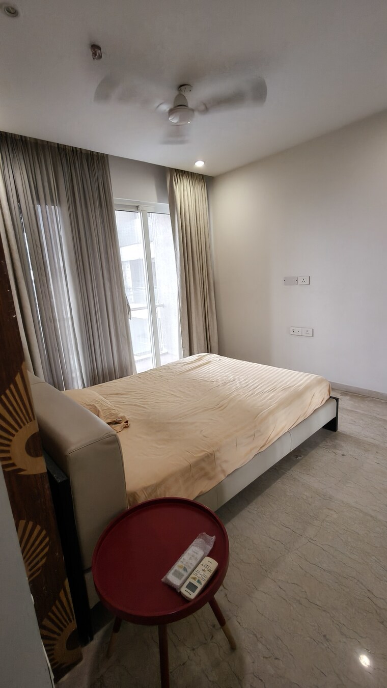 Bedroom, lodha-fiorenza 2 Bedroom 878 Sq.Ft. Apartment In Goregaon East Mumbai 9216888