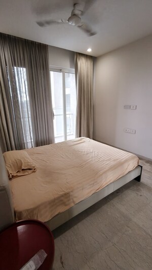 Bedroom in 2 BHK Apartment at Lodha Fiorenza, Goregaon East – for Sale