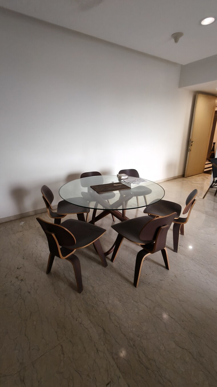 Gym, lodha-fiorenza 2 Bedroom 878 Sq.Ft. Apartment In Goregaon East Mumbai 9216888