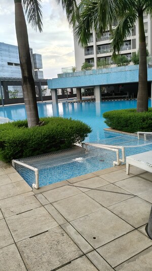 Swimming Pool in 2 BHK Apartment at Lodha Fiorenza, Goregaon East – for Sale