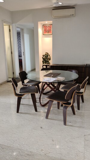 Gym in 2 BHK Apartment at Lodha Fiorenza, Goregaon East – for Sale