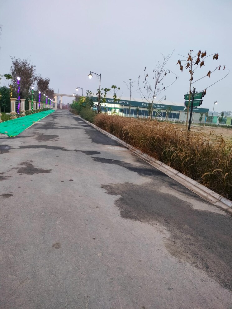 Exterior View, sector 33  142 Sq.Yd. Plot In Sector 33 Sonipat 9216880