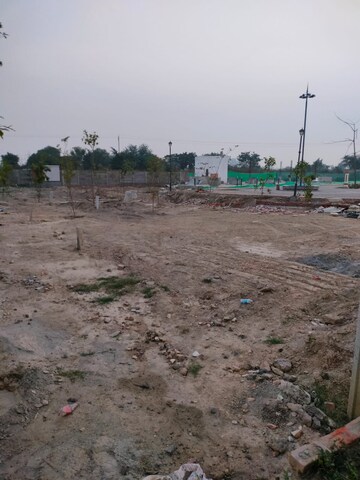 Plot Area in  Plot at Sector 33 – for Sale