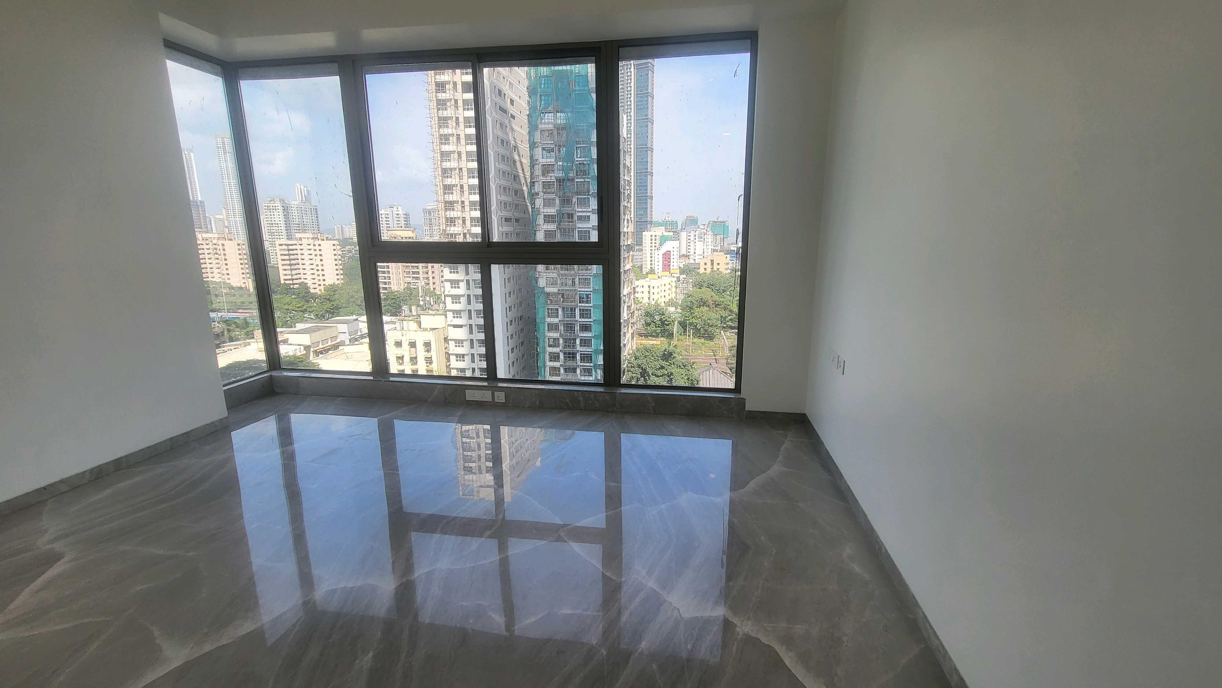 3 BHK + Servant Room Apartment For Sale in Prestige Jasdan Classic