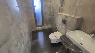 Bathroom in 3 BHK Apartment at Prestige Jasdan Classic, Mahalaxmi – for Sale