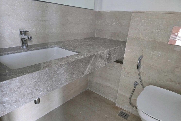 Bathroom, mahalaxmi-arch 3 Bedroom 1098 Sq.Ft. Apartment In Mahalaxmi Mumbai 9216892