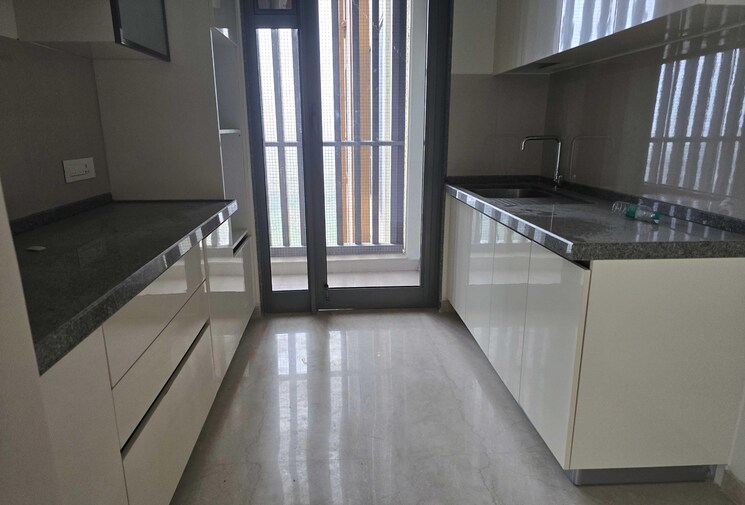Kitchen, mahalaxmi-arch 3 Bedroom 1098 Sq.Ft. Apartment In Mahalaxmi Mumbai 9216892