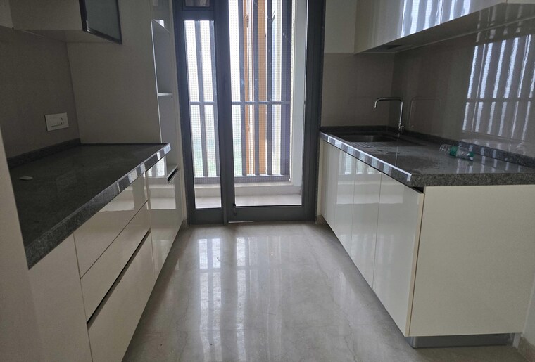 Kitchen, mahalaxmi-arch 3 Bedroom 1098 Sq.Ft. Apartment In Mahalaxmi Mumbai 9216892