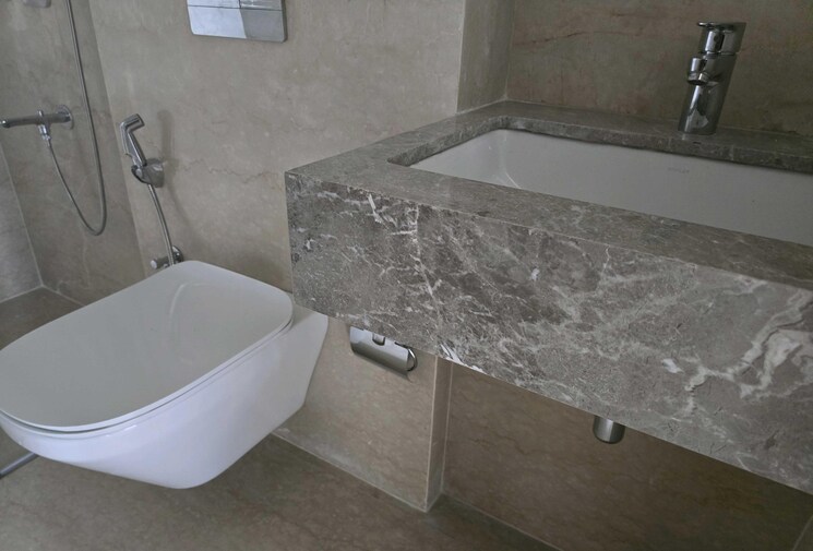 Bathroom, mahalaxmi-arch 3 Bedroom 1098 Sq.Ft. Apartment In Mahalaxmi Mumbai 9216892