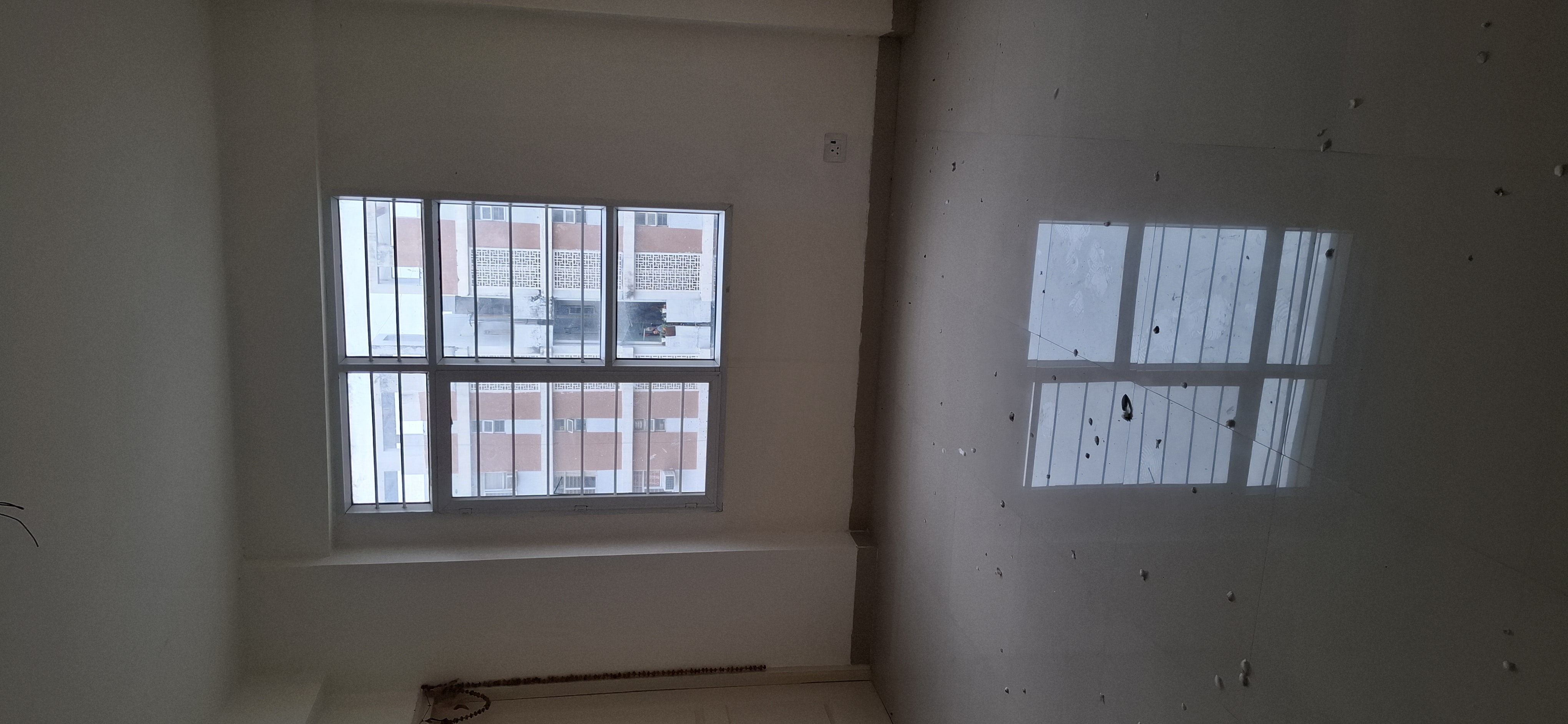 3 BHK 1515 Sq.Ft. Apartment in RG Euphoria