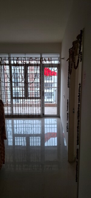 3 BHK Apartment – Exterior View View at RG Euphoria, Vrindavan Yojna - for Rent