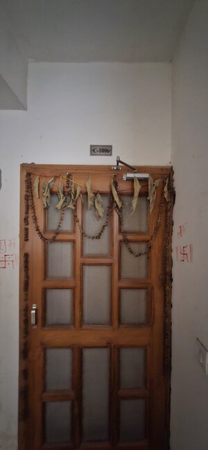  3 BHK Apartment at RG Euphoria, Vrindavan Yojna – for Rent