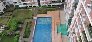 3 BHK Apartment – Exterior View View at RG Euphoria, Vrindavan Yojna - for Rent