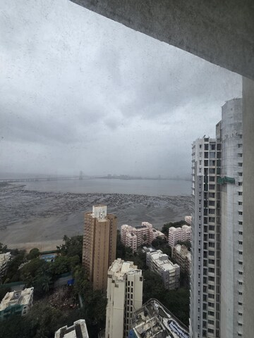 3 BHK Apartment – Exterior View View at Rohan Lifescapes Aquino, Prabhadevi - for Sale