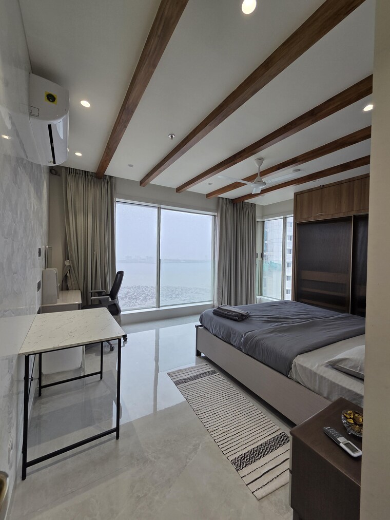 Room, rohan-lifescapes-aquino 3 Bedroom 1540 Sq.Ft. Apartment In Prabhadevi Mumbai 9216906