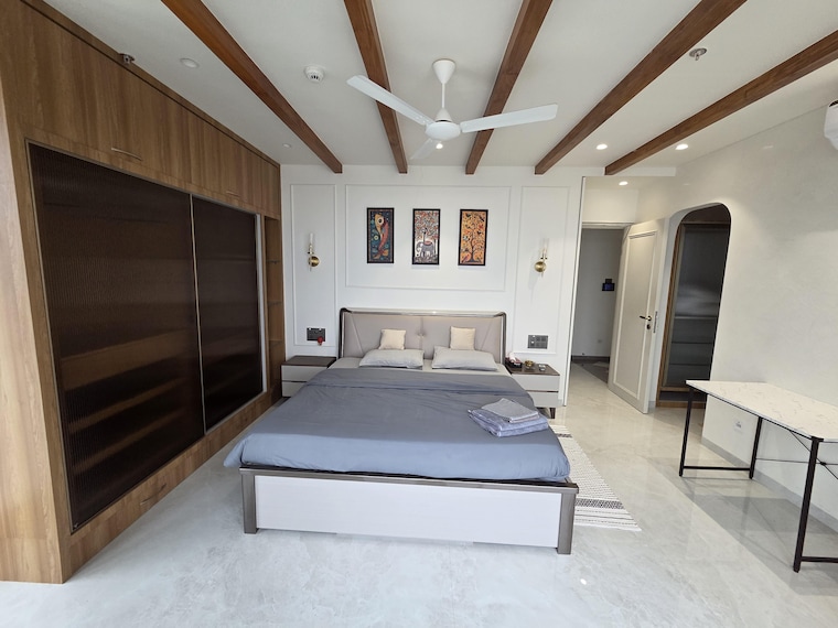 Room, rohan-lifescapes-aquino 3 Bedroom 1540 Sq.Ft. Apartment In Prabhadevi Mumbai 9216906