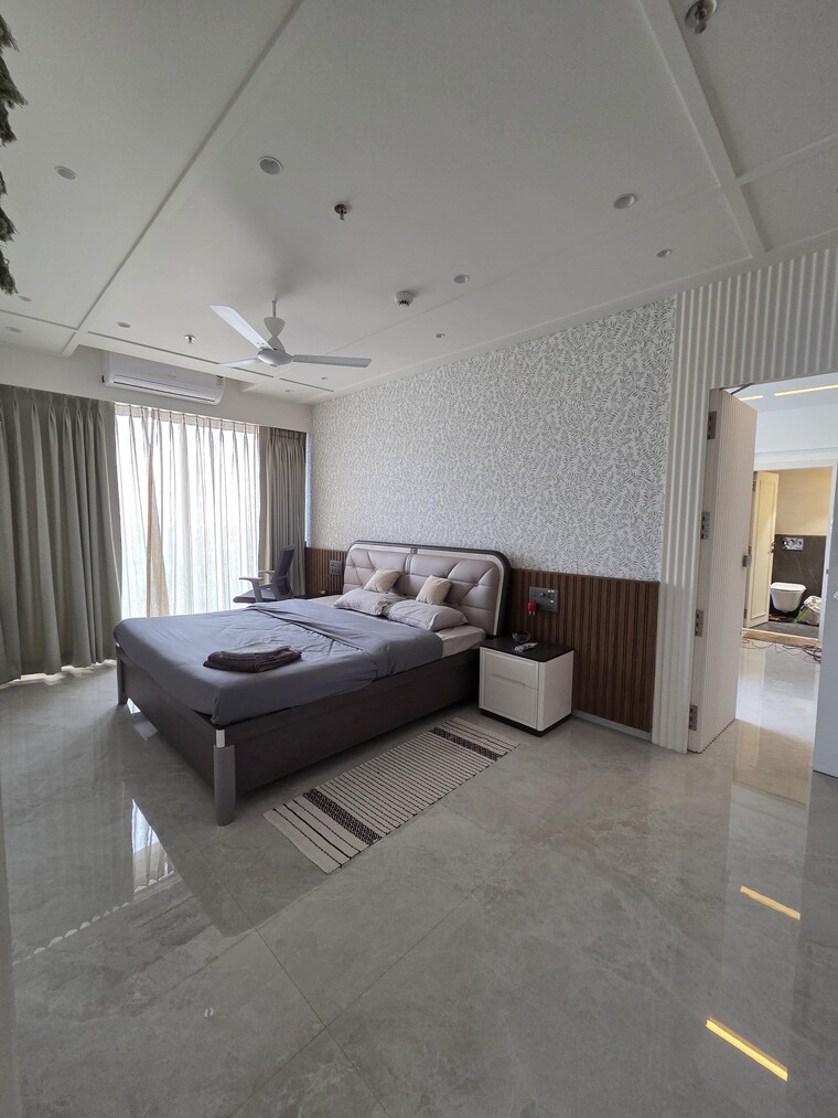 Room, rohan-lifescapes-aquino 3 Bedroom 1540 Sq.Ft. Apartment In Prabhadevi Mumbai 9216906