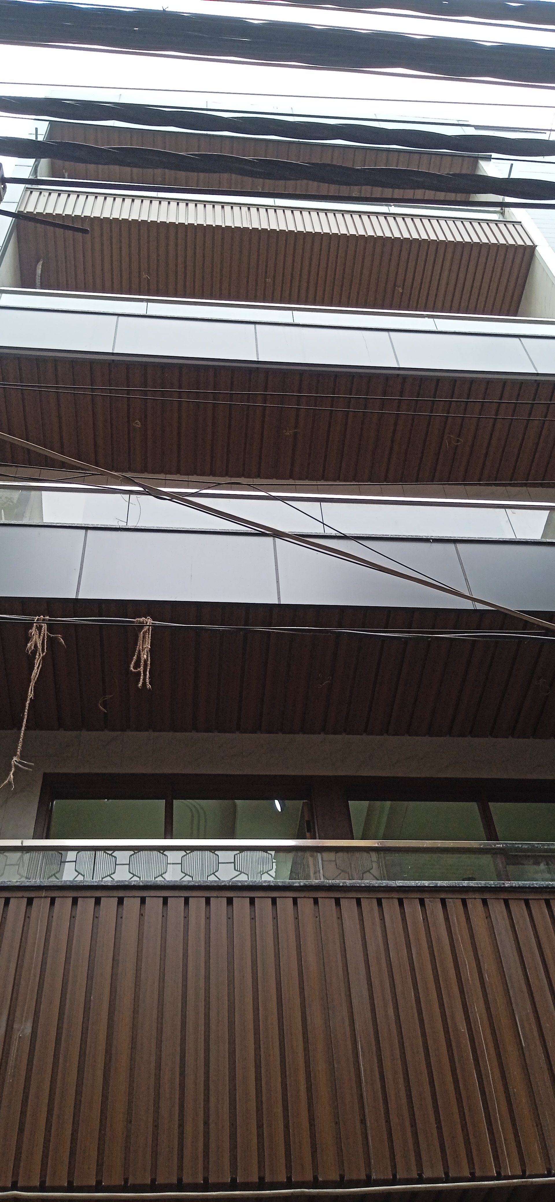 3 BHK + Pooja Room,Servant Room,Study Room,Extra Room Apartment For Sale in Palam