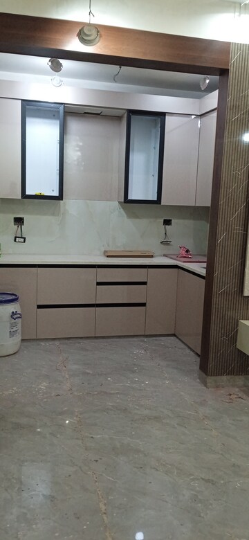 Kitchen in 3 BHK Apartment at Palam – for Sale