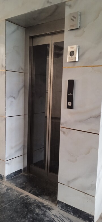 3 BHK Apartment – Exterior View View at Palam - for Sale